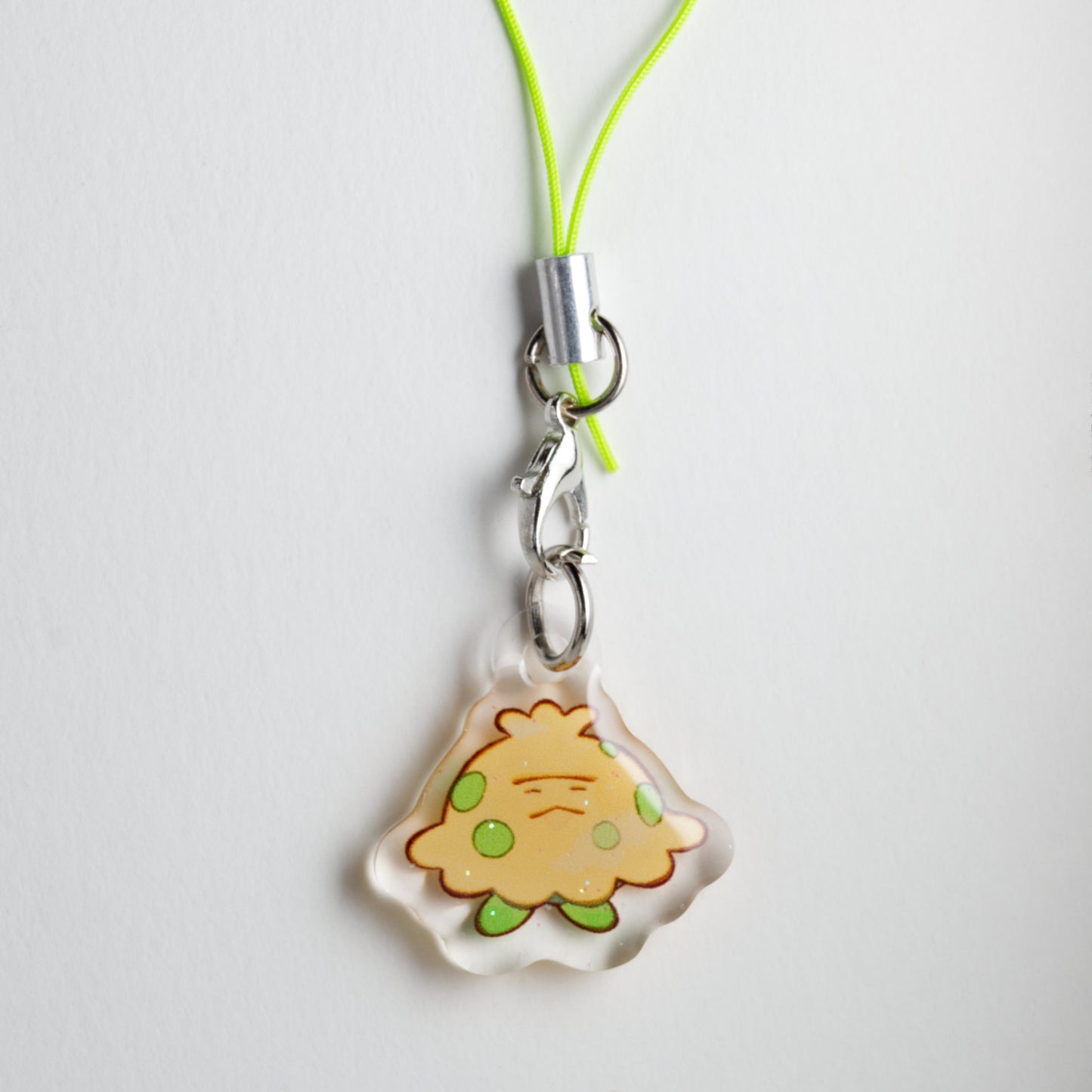 ALL NEW Pkmn Mini Charms