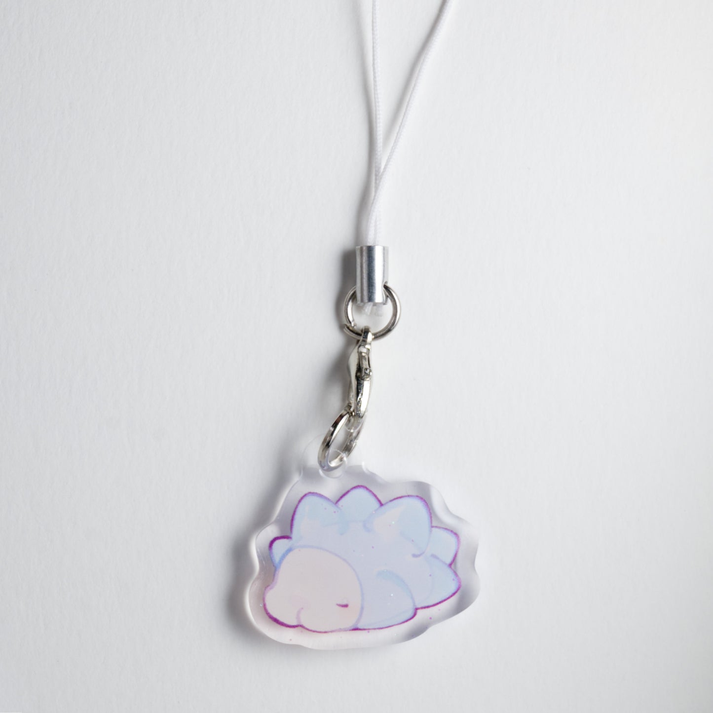 ALL NEW Pkmn Mini Charms