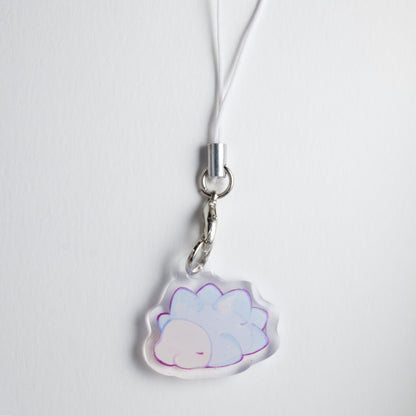 ALL NEW Pkmn Mini Charms