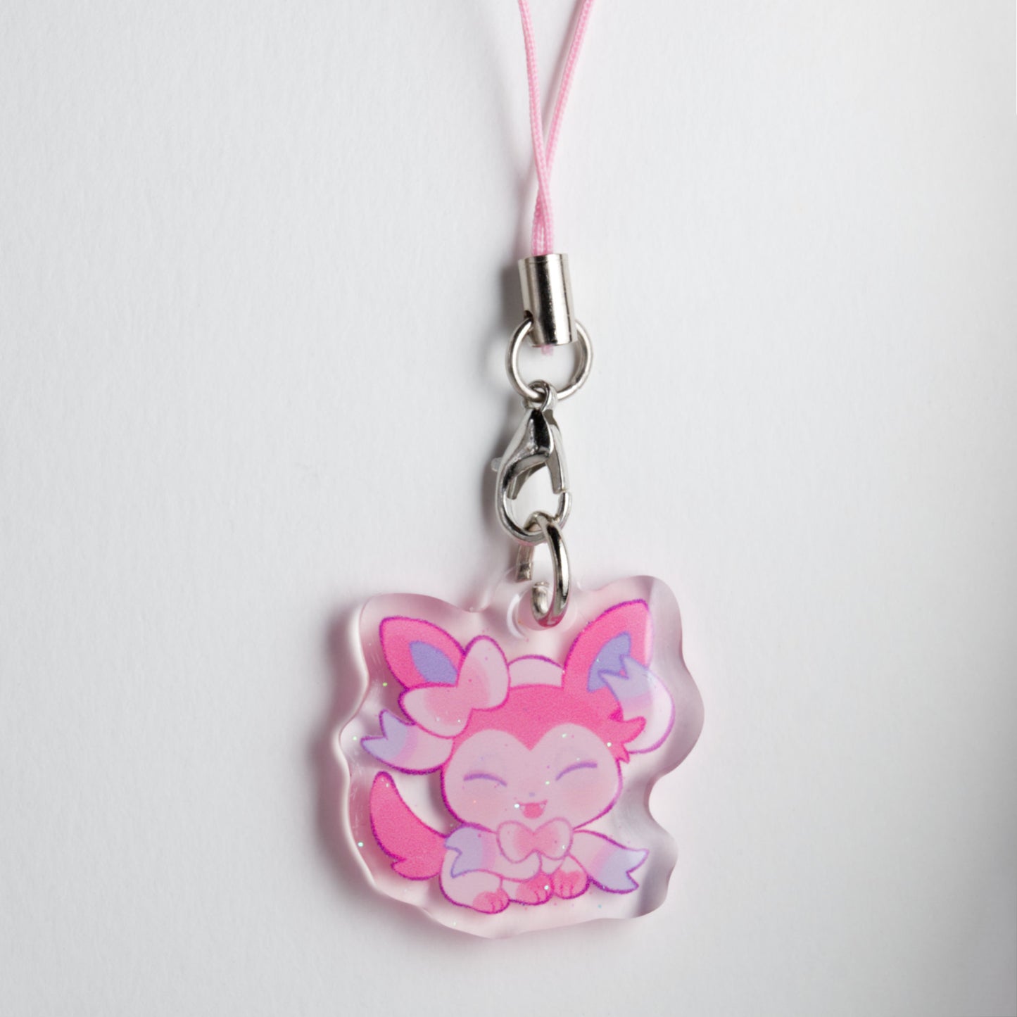 ALL NEW Pkmn Mini Charms