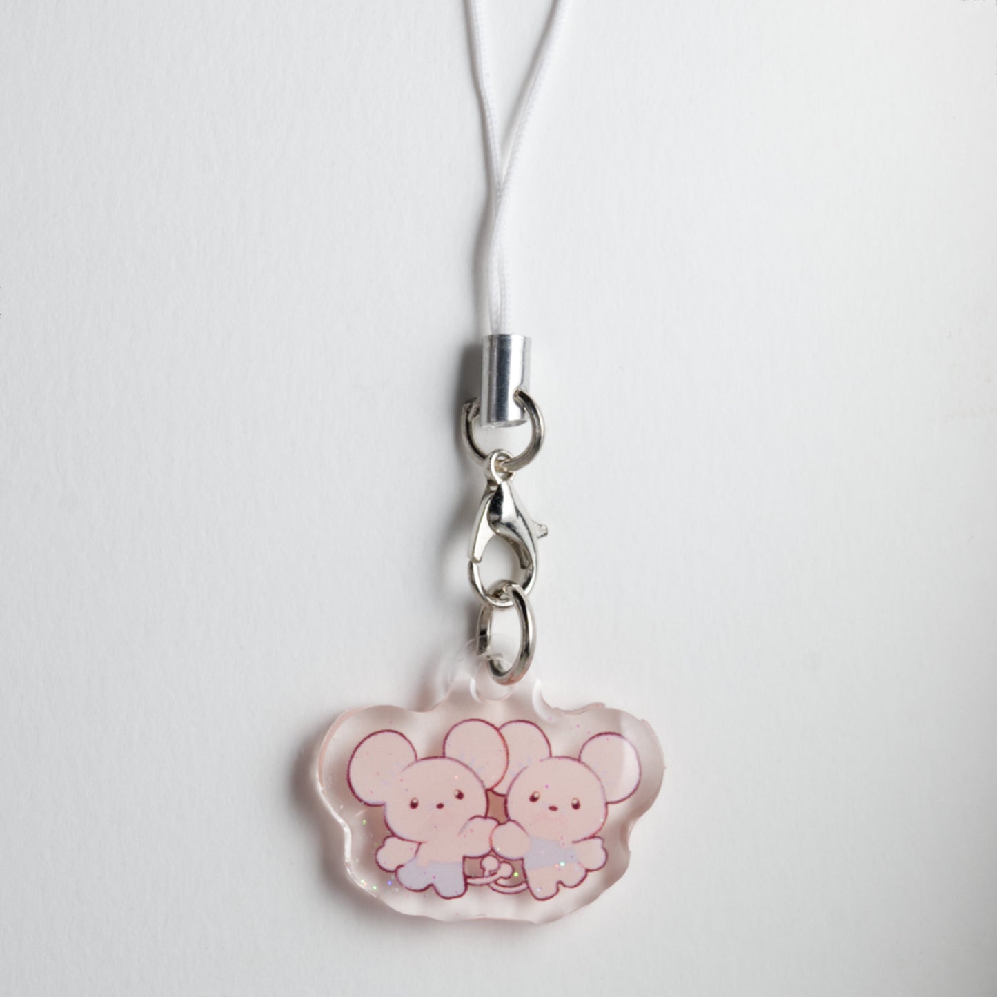 ALL NEW Pkmn Mini Charms