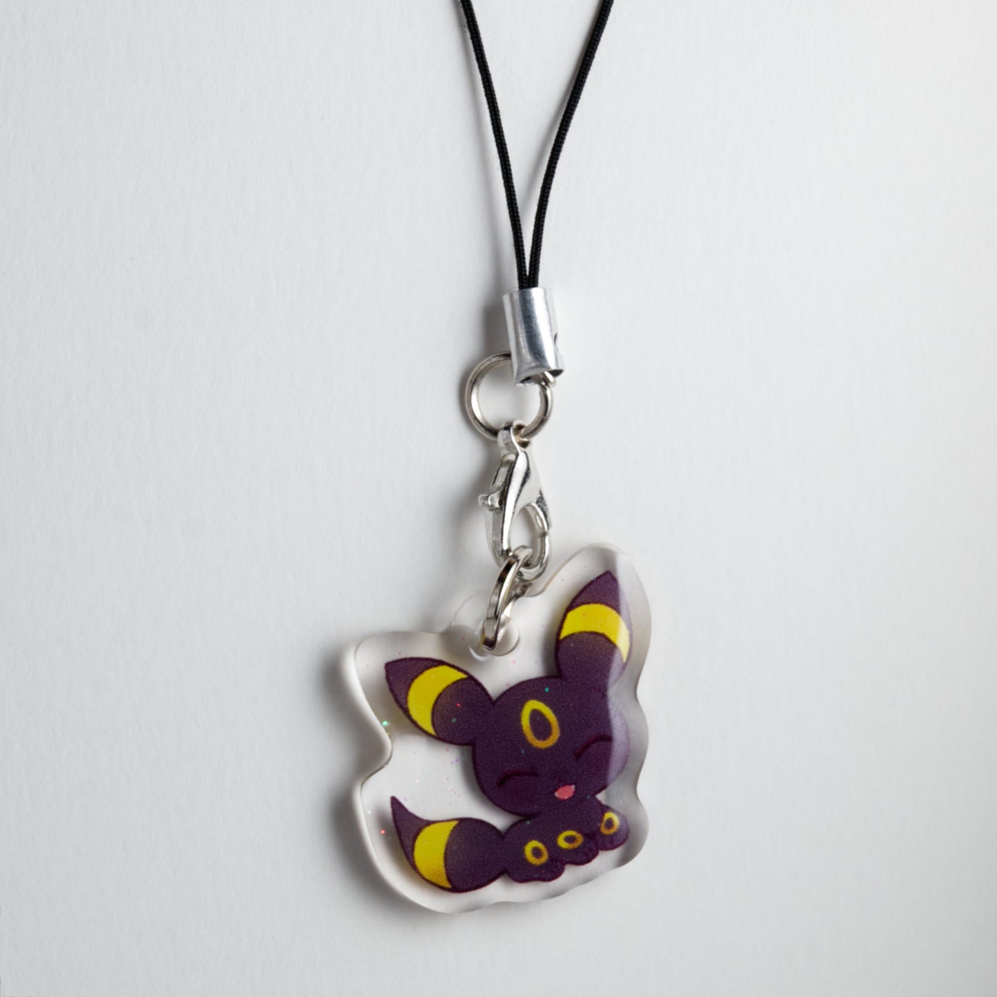 ALL NEW Pkmn Mini Charms