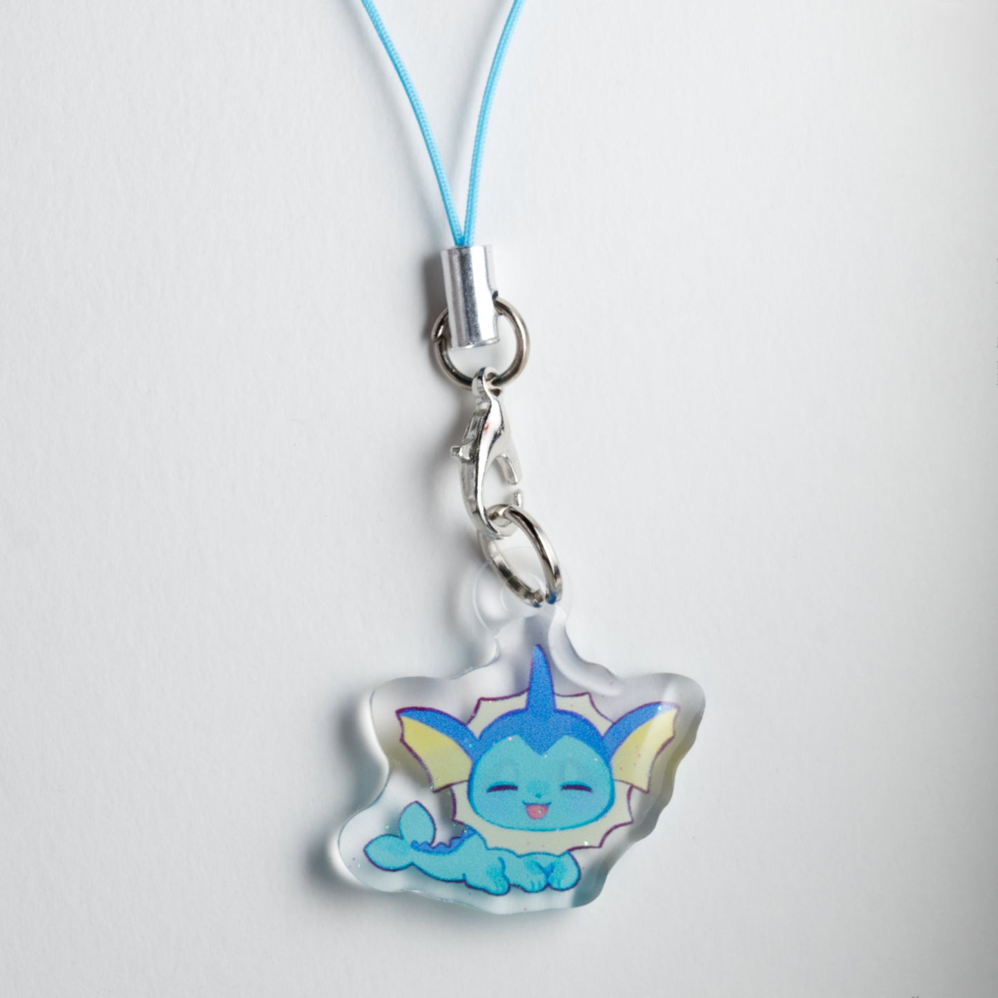 ALL NEW Pkmn Mini Charms