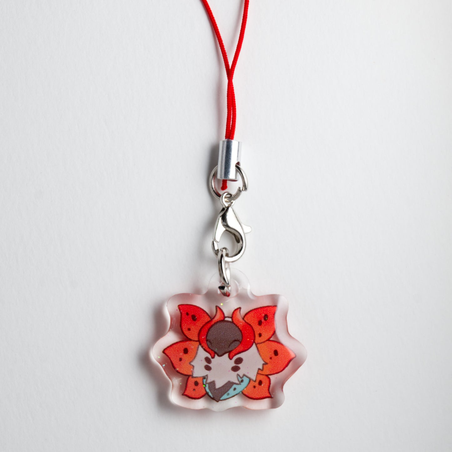 ALL NEW Pkmn Mini Charms