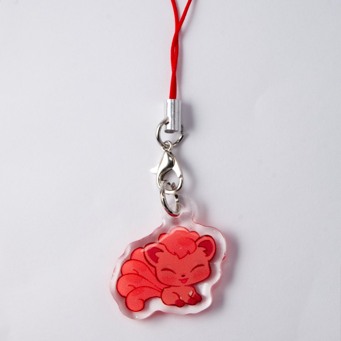 ALL NEW Pkmn Mini Charms