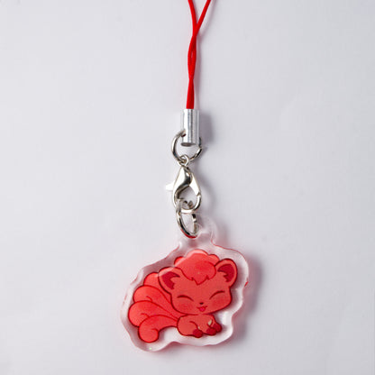 ALL NEW Pkmn Mini Charms