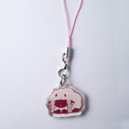 ALL NEW Pkmn Mini Charms