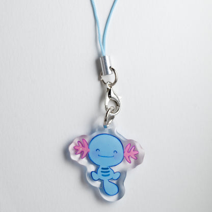 ALL NEW Pkmn Mini Charms